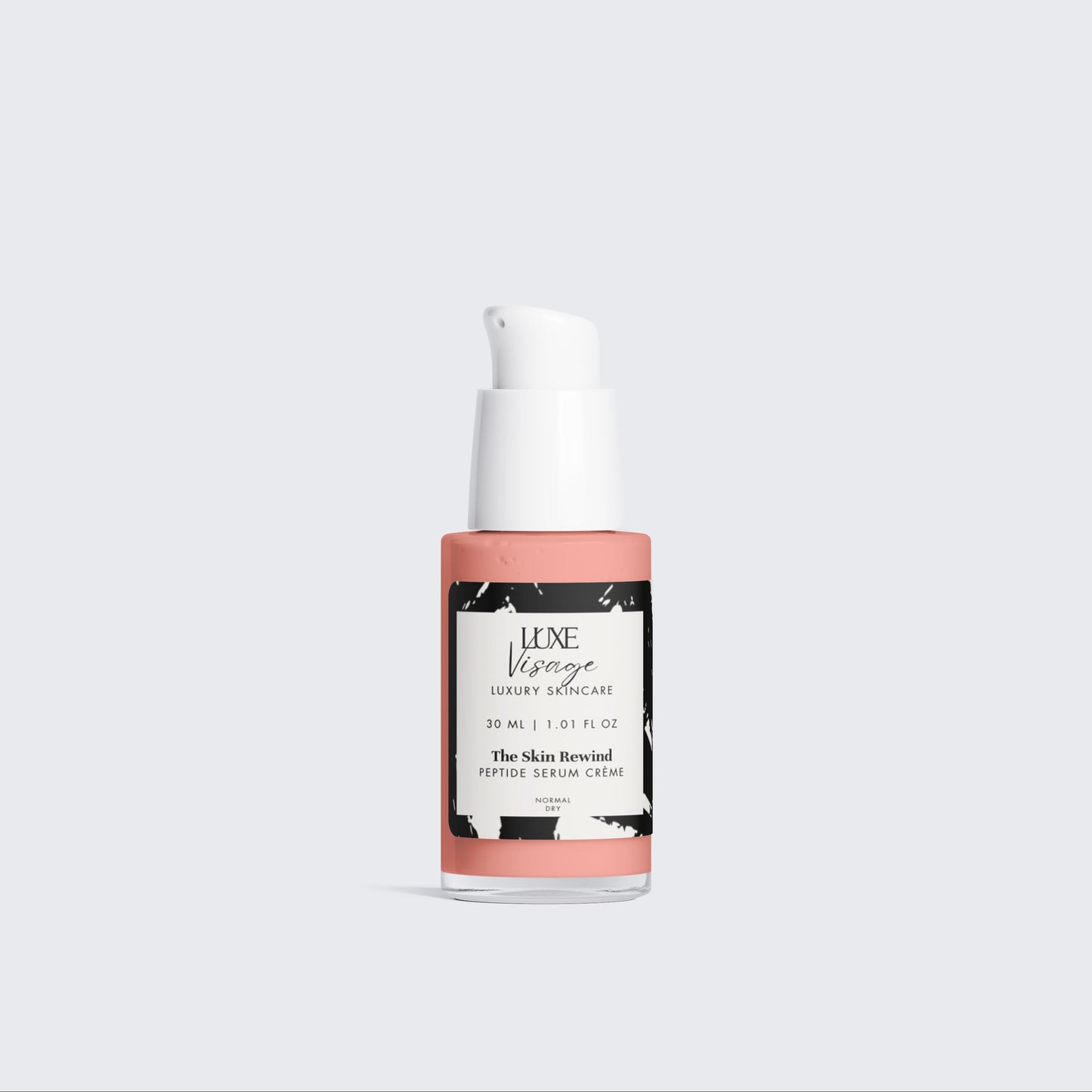 Timeless Trio Peptide Collection