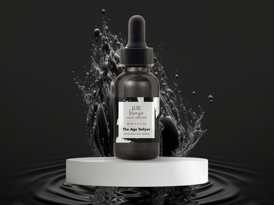 The Art of Agelessness: Maximizing Your Luxury Skincare Investment