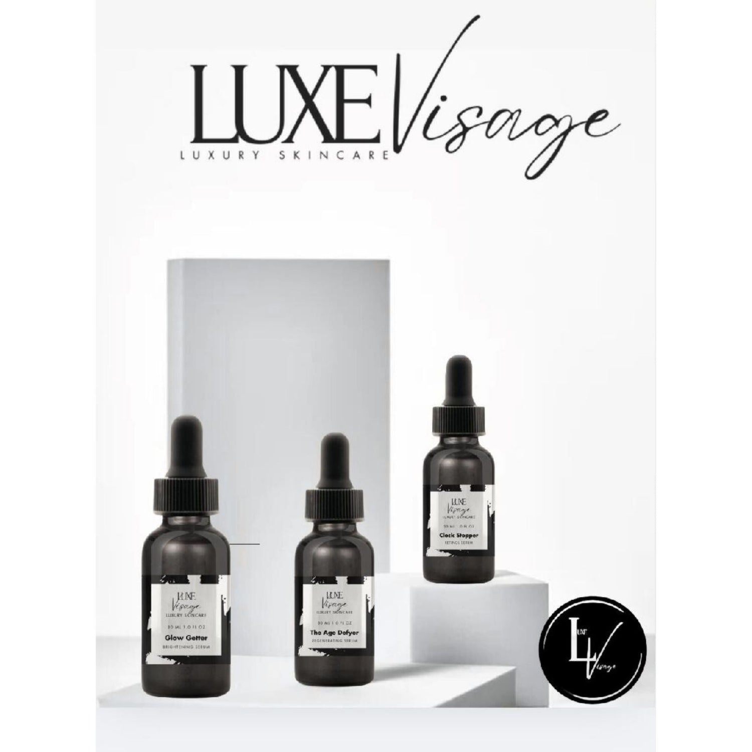 Skincare Collection