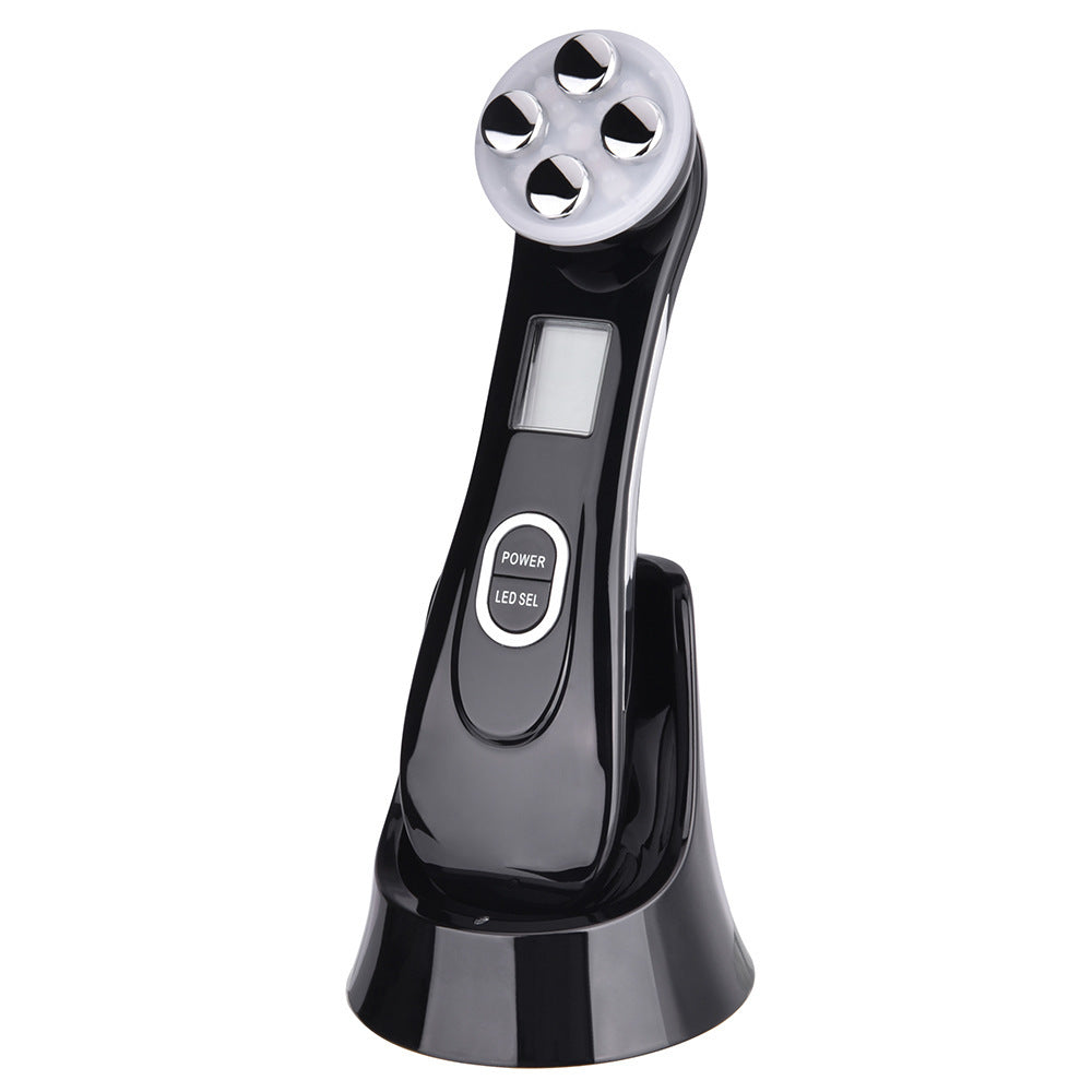 Multifunctional Skin Rejuvenation Care Instrument