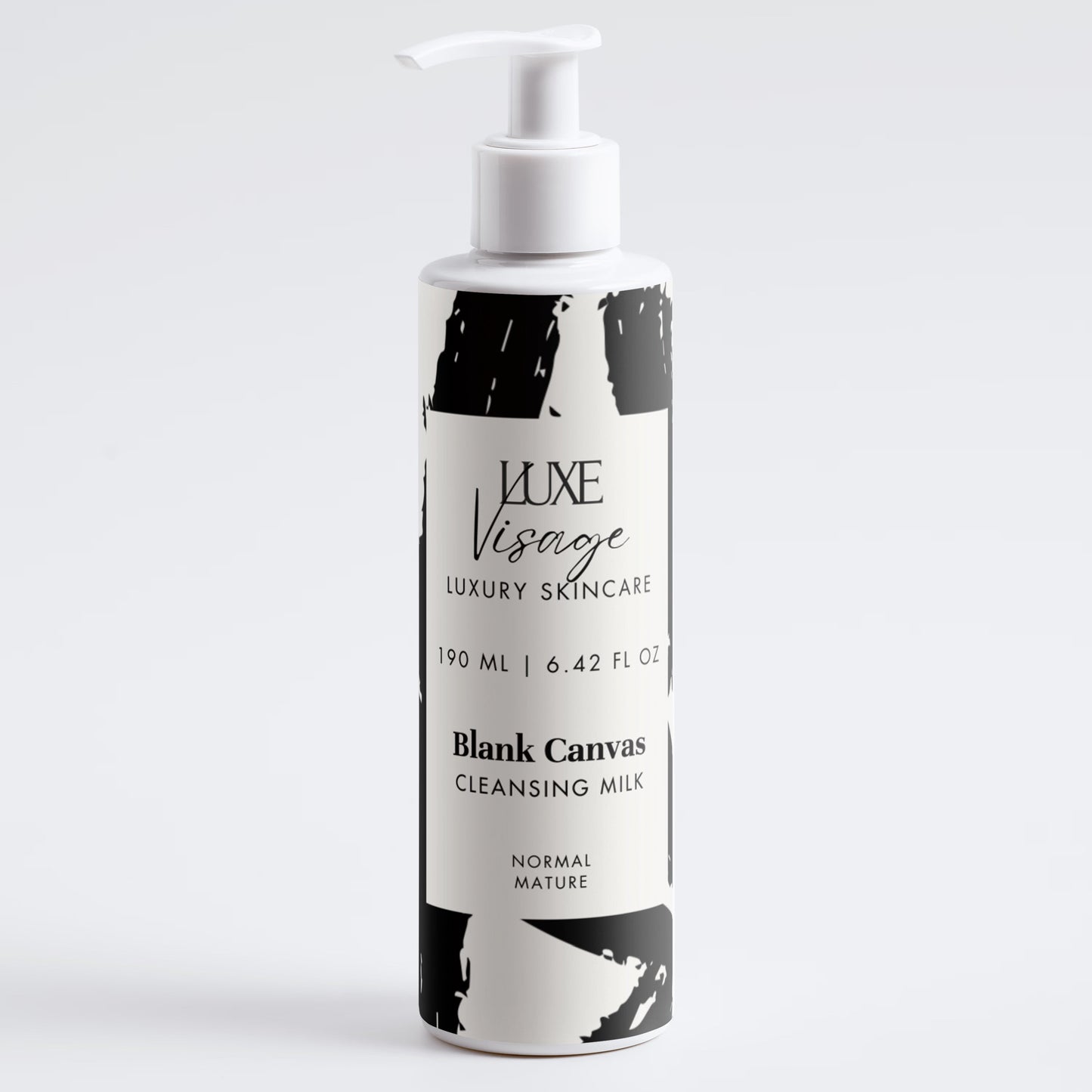 Blank Canvas Gentle Cleansing Milk