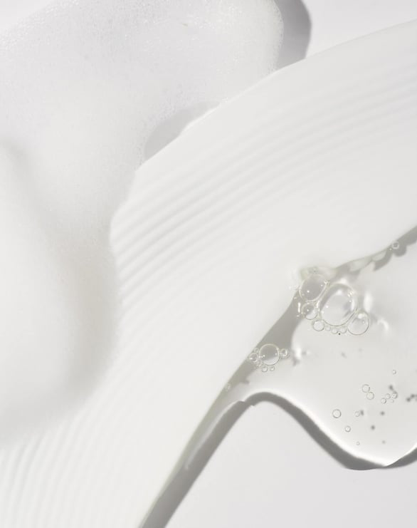 Blank Canvas Gentle Cleansing Milk