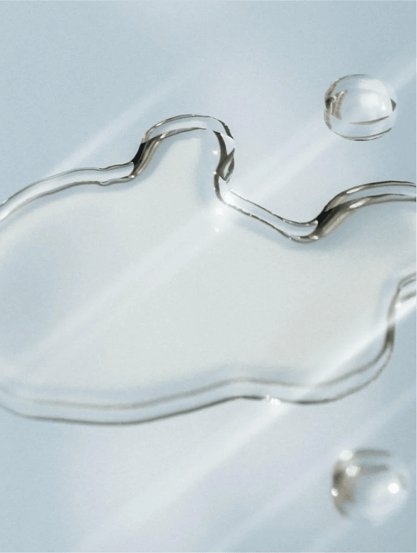 Stripped Down Micellar Cleansing Water