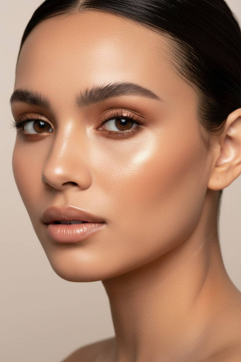Highlighter Stick Bronze Lights — Applied Look