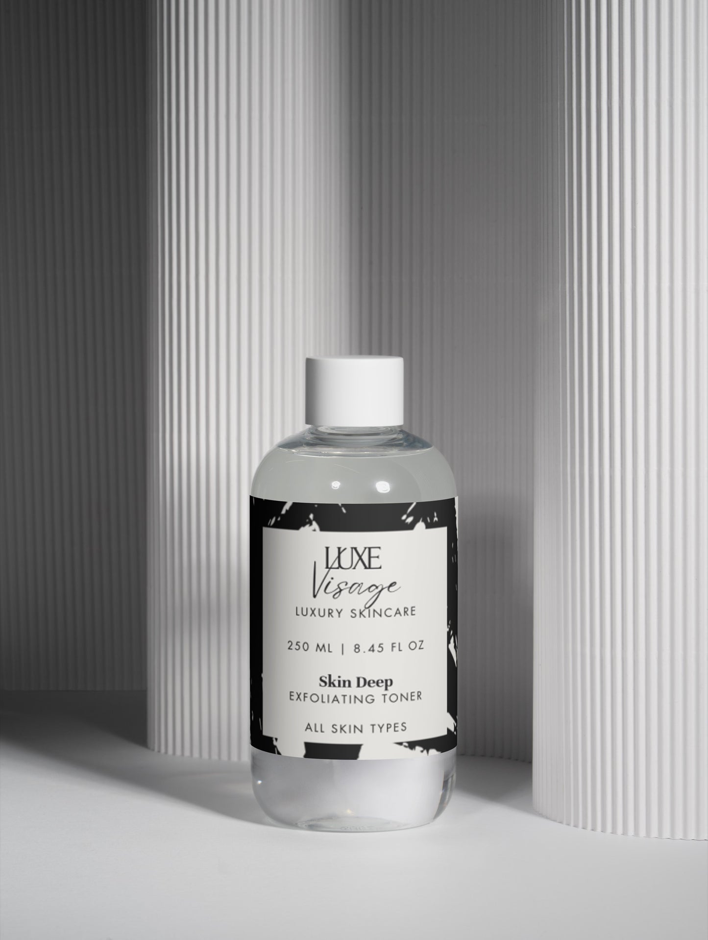 Skin Deep Glycolic Acid Exfoliating Toner
