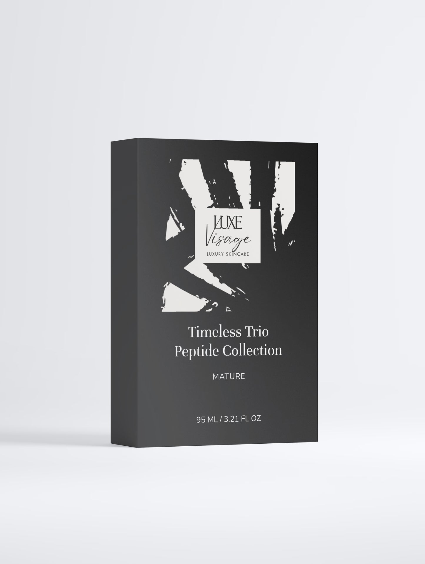 Timeless Trio Peptide Collection