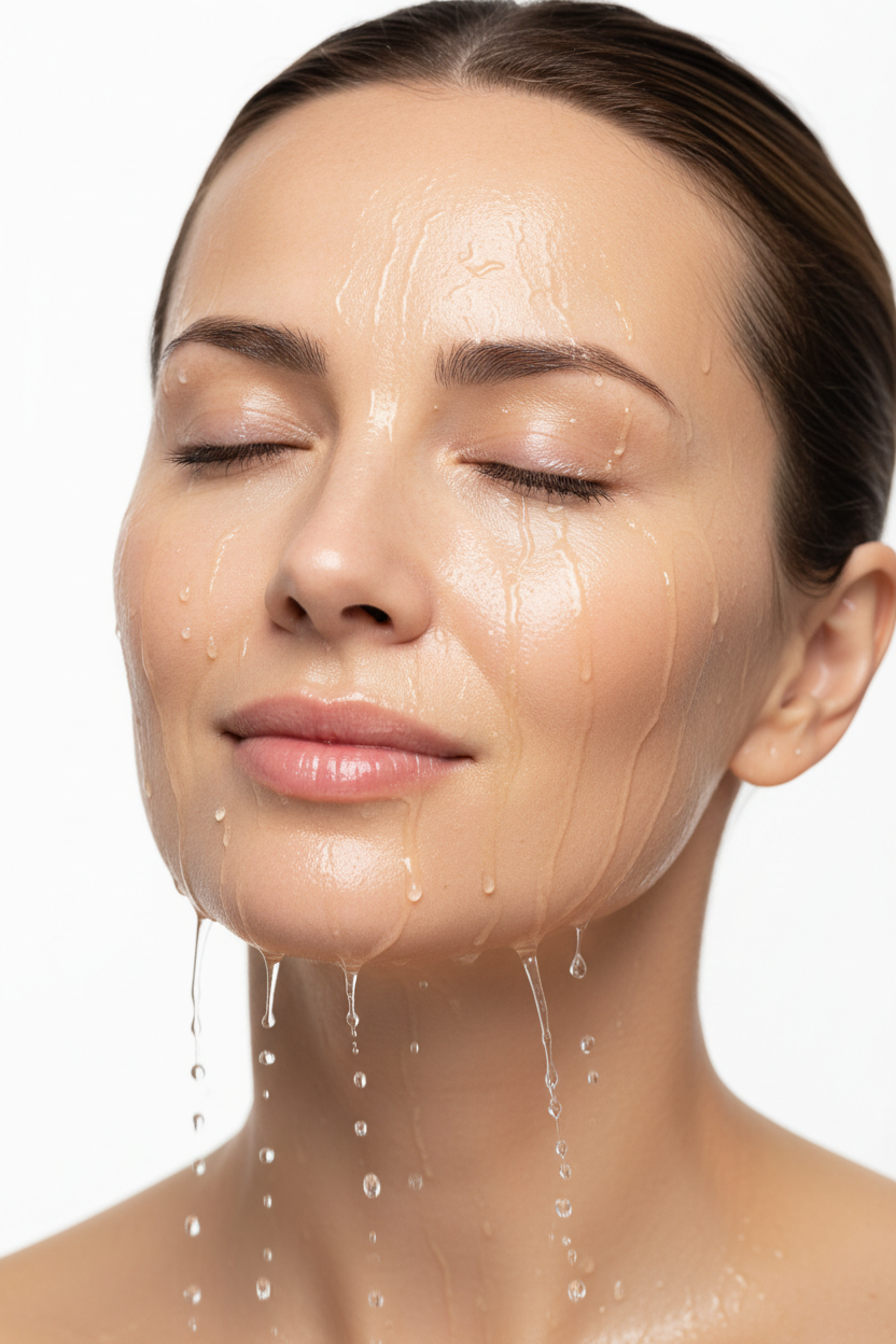 Prime Element Hydrating Toner