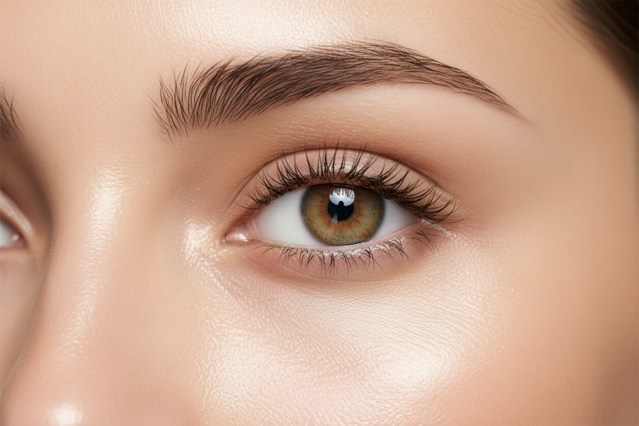 Eye Woke Up Like This Peptide Age - Defying Eye Cream