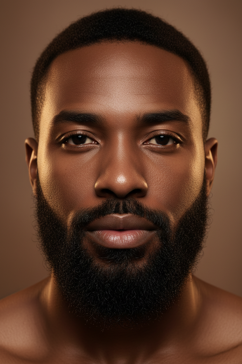 Blueprint Anti-Aging Beard & Face Oil