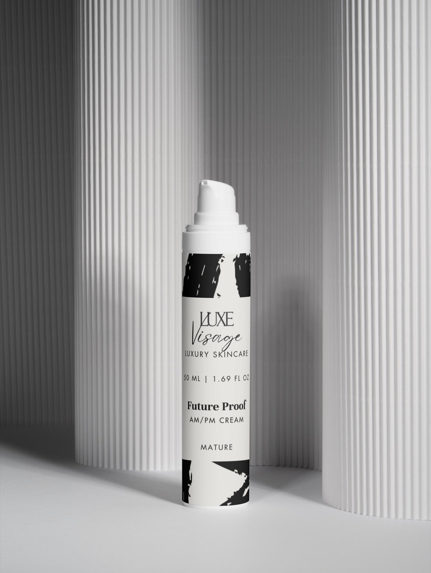 Future Proof Peptide Ageless AM/PM Cream