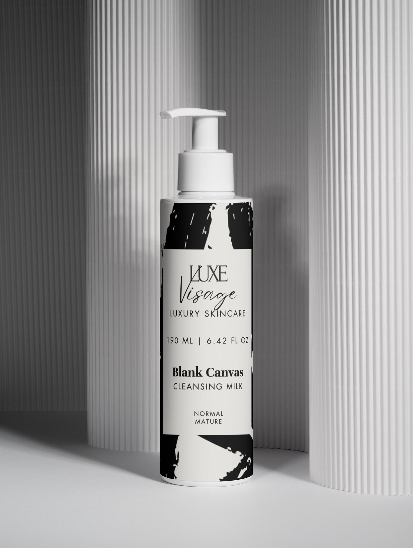 Blank Canvas Gentle Cleansing Milk